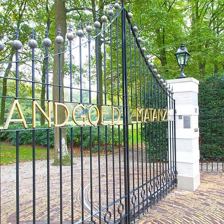 B&B En Spa Landgoed Matanze Terwolde Exterior foto